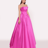 JENIA DRESS