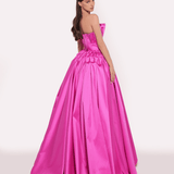 JENIA DRESS