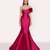 LOUISA DRESS