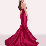 LOUISA DRESS