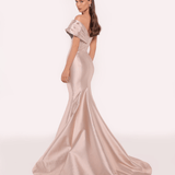 LOUISA DRESS