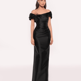 IZELLA DRESS