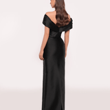 IZELLA DRESS