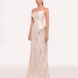 DELFINA DRESS