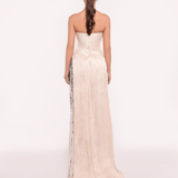 DELFINA DRESS
