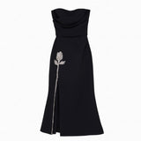 ANNALISA DRESS