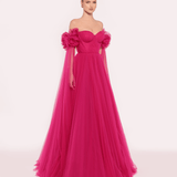 RUNVAY DRESS