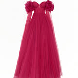 RUNVAY DRESS