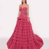 JENISSE DRESS