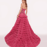 JENISSE DRESS