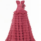 JENISSE DRESS