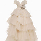 CHARLIZE DRESS