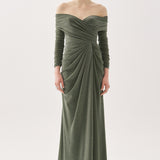 THELMA DRESS