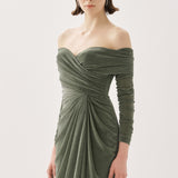 THELMA DRESS