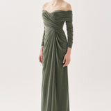 THELMA DRESS