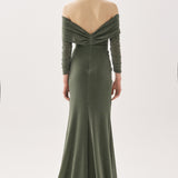 THELMA DRESS