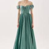 SHEA DRESS