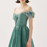 SHEA DRESS