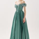 SHEA DRESS