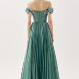 SHEA DRESS