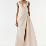 RESEDA DRESS