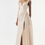 RESEDA DRESS