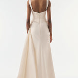 RESEDA DRESS