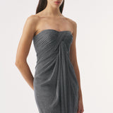 ARTEMISIA DRESS