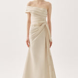GAIA DRESS