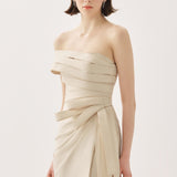 GAIA DRESS