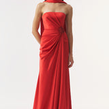ROSELLE DRESS