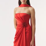 ROSELLE DRESS