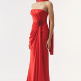 ROSELLE DRESS