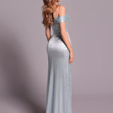 JANSEN DRESS