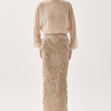 MAHONIA DRESS