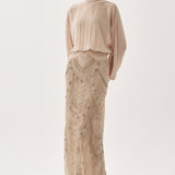 MAHONIA DRESS