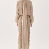 MAHONIA DRESS