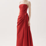 MADRONA DRESS