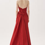 MADRONA DRESS