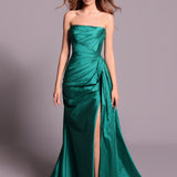MADRONA DRESS