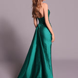 MADRONA DRESS