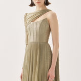 DESITA DRESS