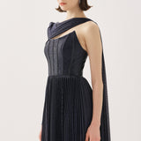 DESITA DRESS