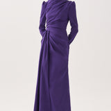 JANNIC DRESS