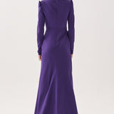 JANNIC DRESS
