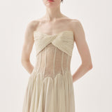 VALERIAN DRESS