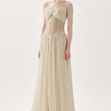 VALERIAN DRESS