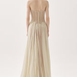 VALERIAN DRESS