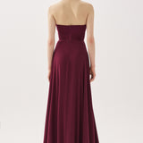MELANE DRESS