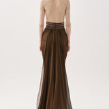 BURNET DRESS